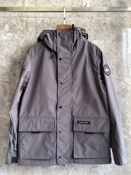 Canada Goose jacket-001