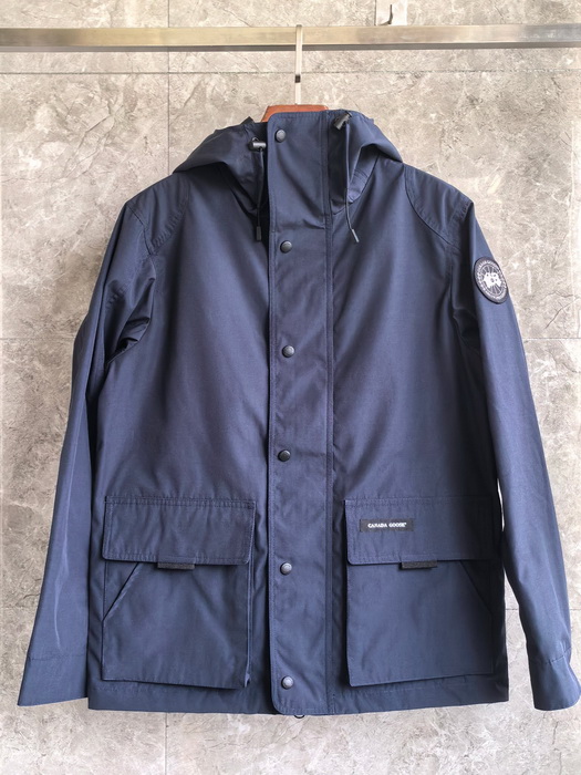 Canada Goose jacket-002