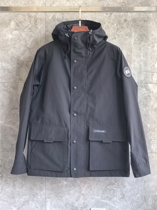 Canada Goose jacket-003