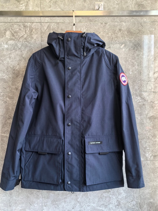 Canada Goose jacket-004