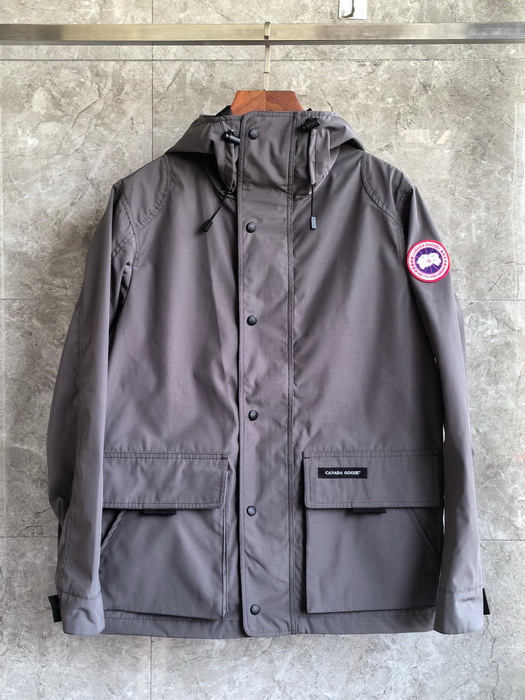 Canada Goose jacket-005