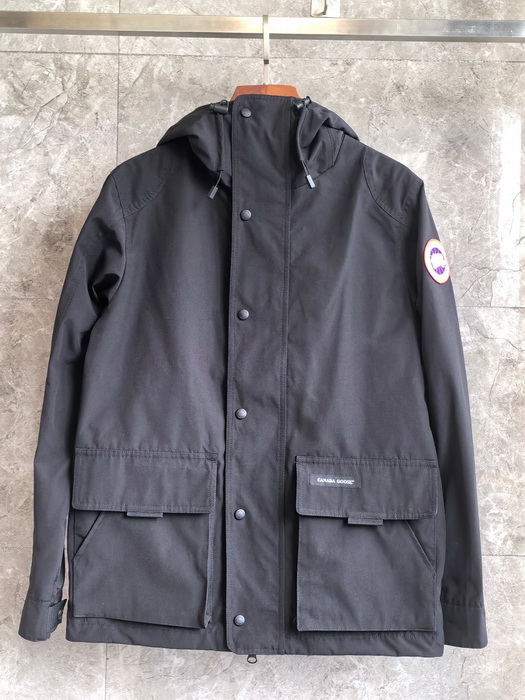 Canada Goose jacket-006