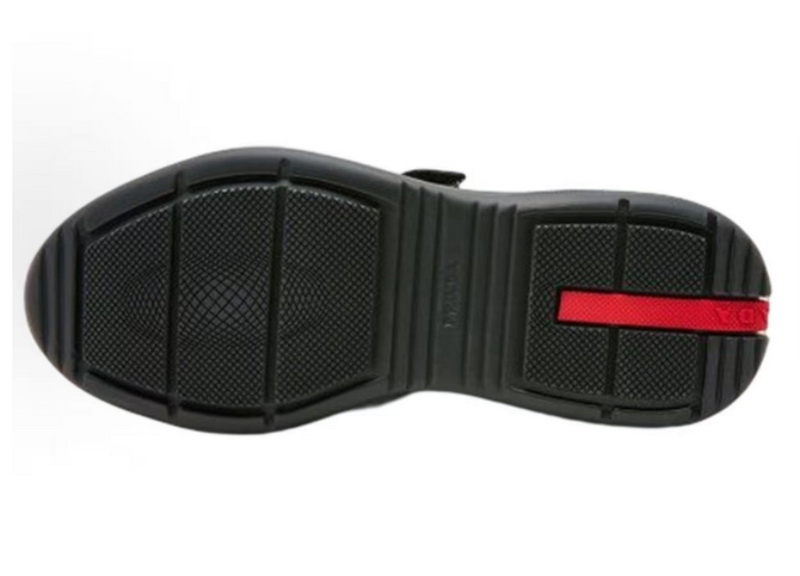 Prada Shoes(AAAA)-062