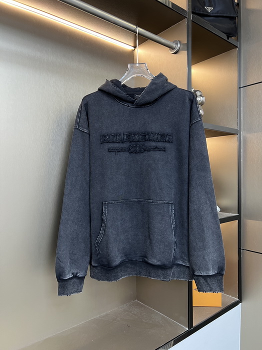 Balenciaga Hoody-213
