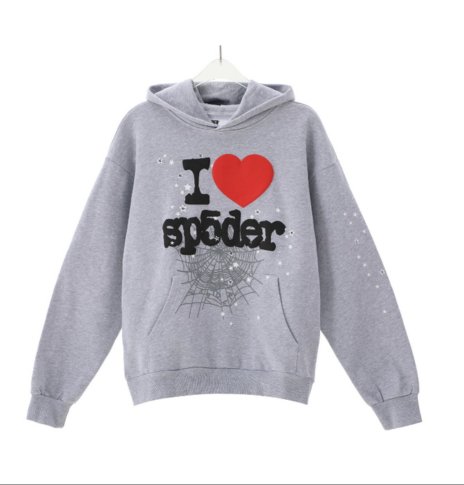 Sp5der Hoody-192