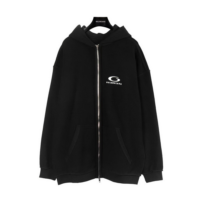 Balenciaga Hoody-214