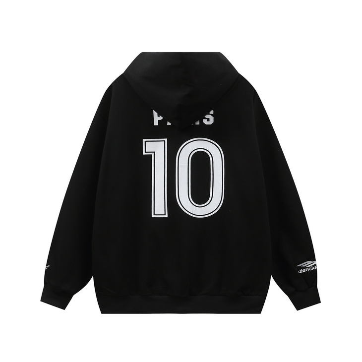 Balenciaga Jacket-158