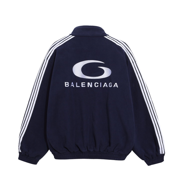 Balenciaga Jacket-154
