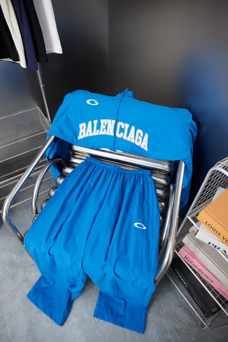 Balenciaga Pants-110