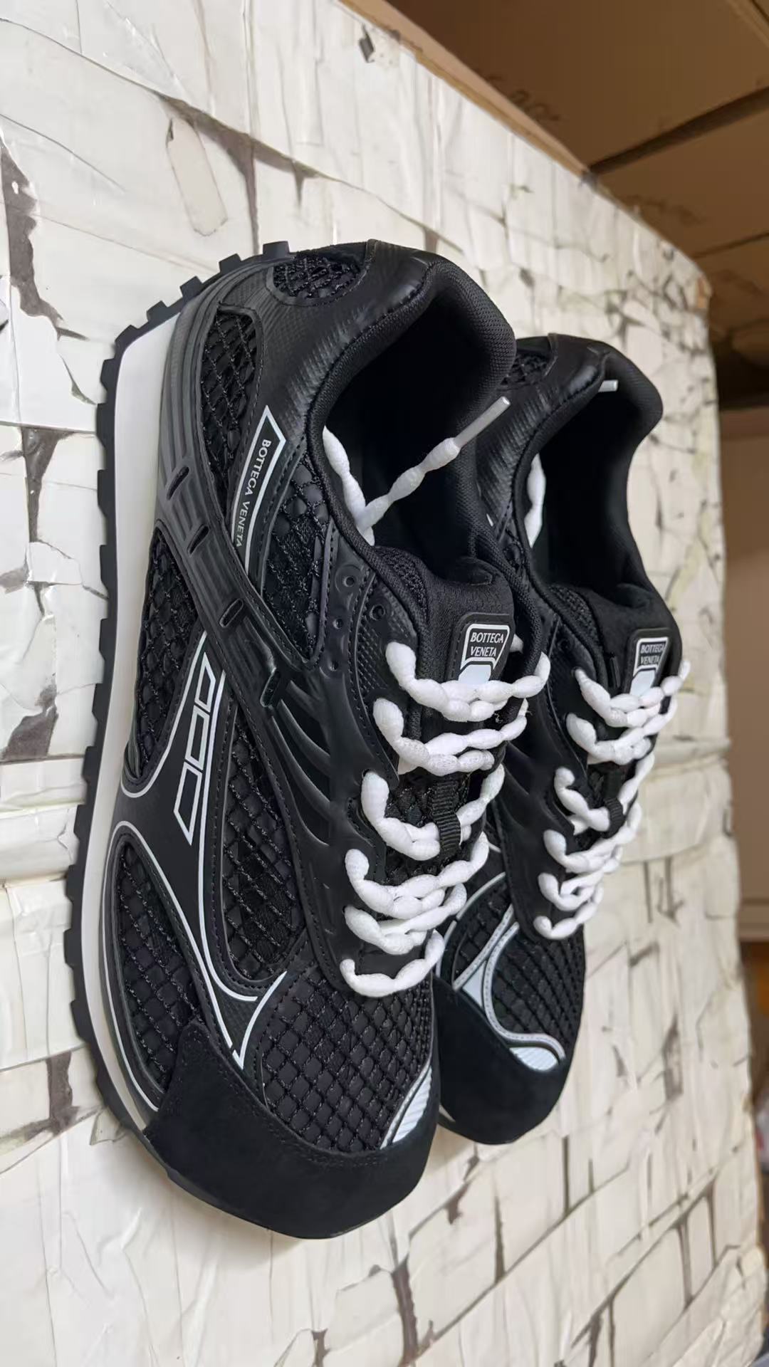 Bottega Veneta Shoes(AAA)-049