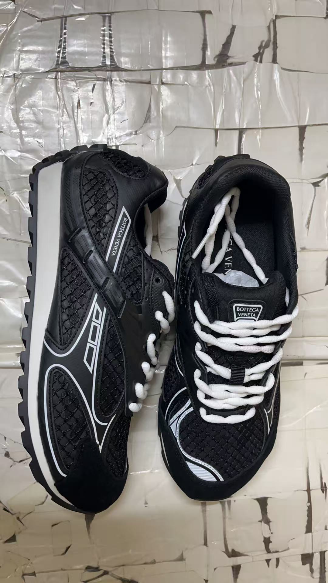Bottega Veneta Shoes(AAA)-049