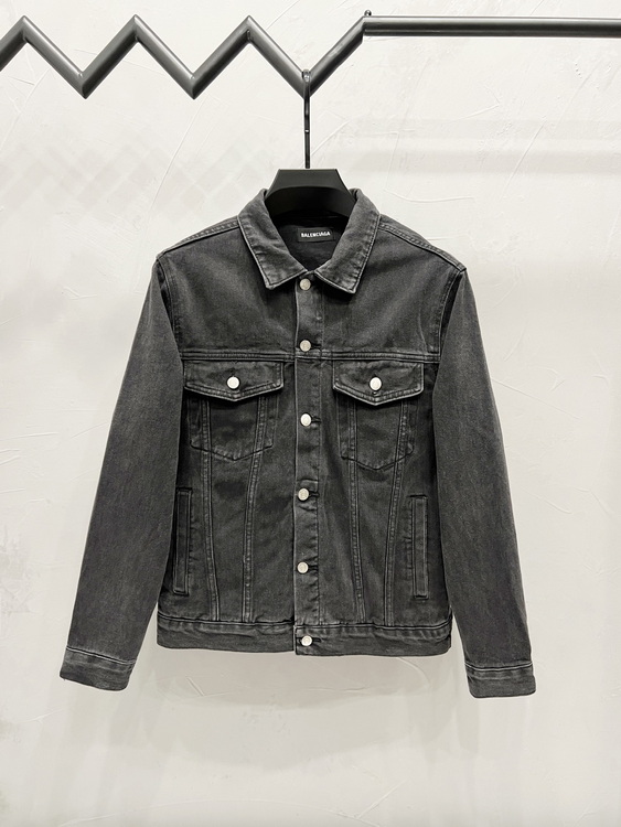 Balenciaga Jacket-165