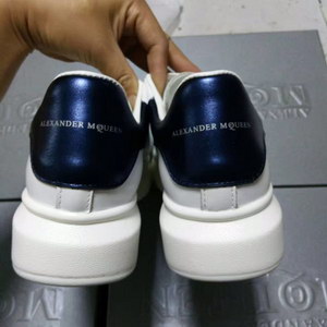 Alexander McQueen Shoes(AAA)-002