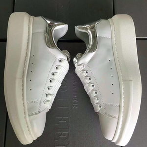 Alexander McQueen Shoes(AAA)-033