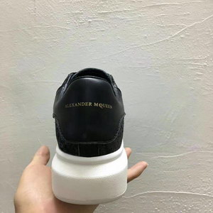 Alexander McQueen Shoes(AAA)-015