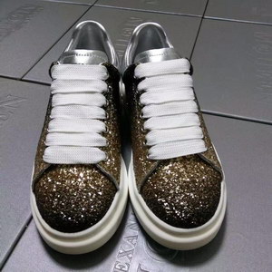 Alexander McQueen Shoes AAA(Women)-023
