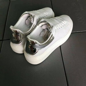 Alexander McQueen Shoes(AAA)-033