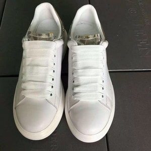 Alexander McQueen Shoes(AAA)-033