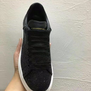 Alexander McQueen Shoes(AAA)-015