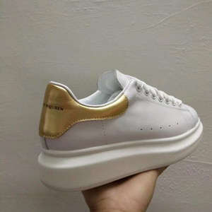 Alexander McQueen Shoes(AAA)-028