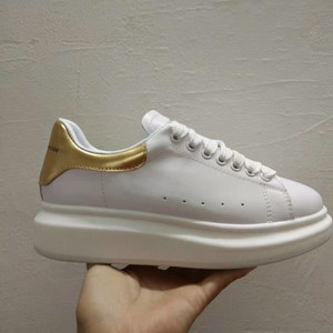 Alexander McQueen Shoes(AAA)-028