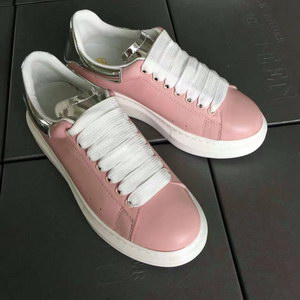 Alexander McQueen Shoes AAA(Women)-029