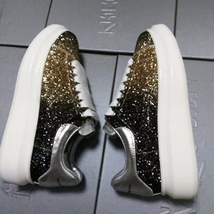 Alexander McQueen Shoes AAA(Women)-023