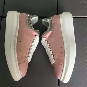 Alexander McQueen Shoes AAA(Women)-029
