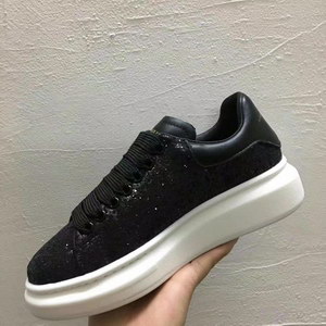 Alexander McQueen Shoes(AAA)-015