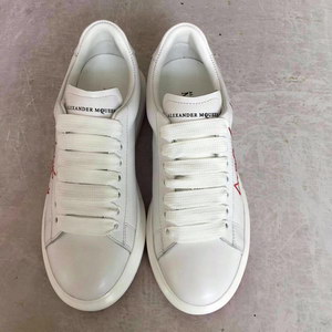 Alexander McQueen Shoes(AAA)-010