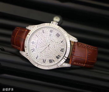 Patek Philippe Mechanical Watch-041