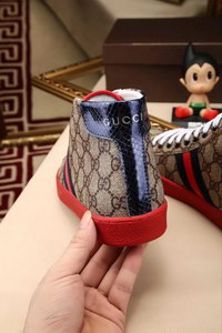 Gucci High Cut(AAA)-068