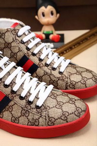Gucci High Cut(AAA)-068
