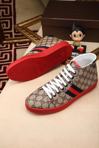 Gucci High Cut(AAA)-068