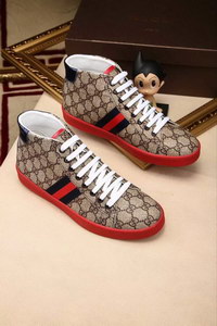 Gucci High Cut(AAA)-068