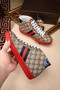 Gucci High Cut(AAA)-068