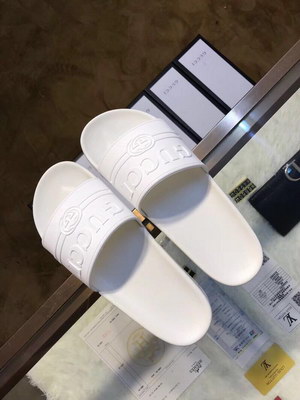 Gucci Slippers(AAA)-278