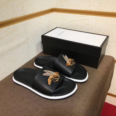 Gucci Slippers(AAA)-285