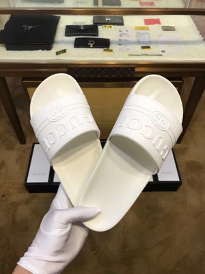 Gucci Slippers(AAA)-278