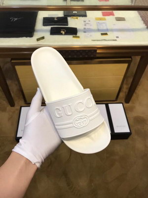 Gucci Slippers(AAA)-278