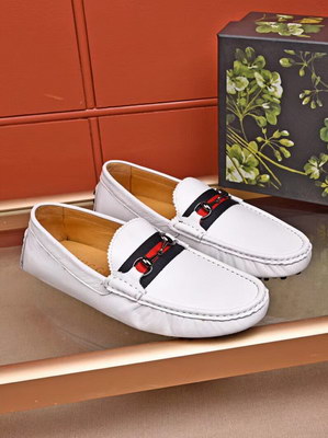 Gucci Shoes(AAA)-384