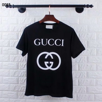 Gucci T-shirts-100