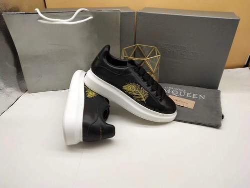 Alexander McQueen Shoes AAA(Women)-051