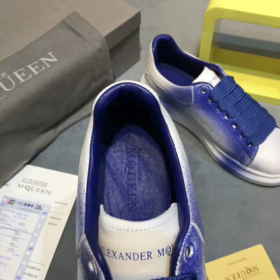 Alexander McQueen Shoes AAA(Women)-056