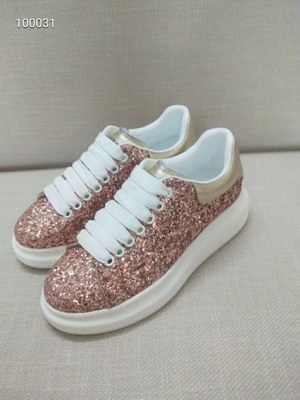 Alexander McQueen Shoes(AAA)-050