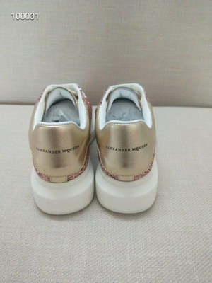 Alexander McQueen Shoes(AAA)-050