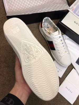 Gucci Shoes(AAA)-434