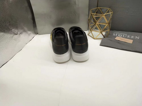 Alexander McQueen Shoes AAA(Women)-051