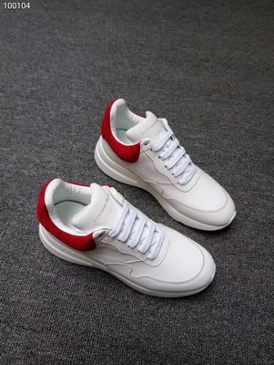 Alexander McQueen Shoes AAA(Women)-040