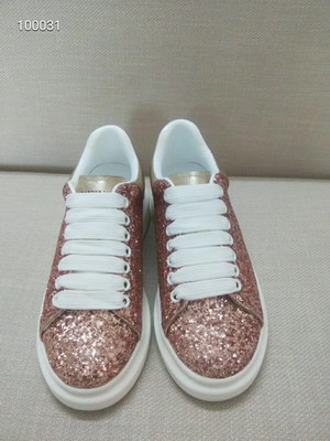 Alexander McQueen Shoes(AAA)-050